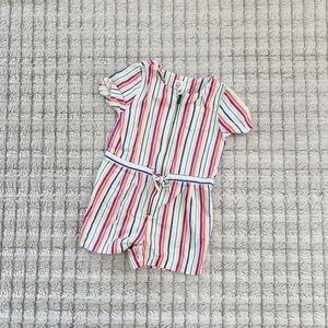 Gap Toddler Romper